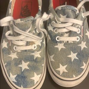 Vans Sneakers